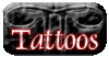 boton tattoo