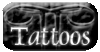 boton tattoo
